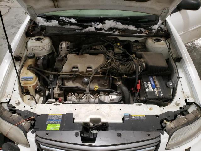 Photo 11 from auction – 2003 CHEVROLET MALIBU with VIN 1G1ND52J53M520858