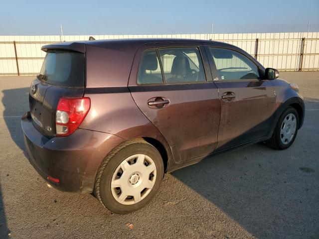 Photo 3 from auction – 2011 TOYOTA SCION XD with VIN JTKKU4B49B1014022