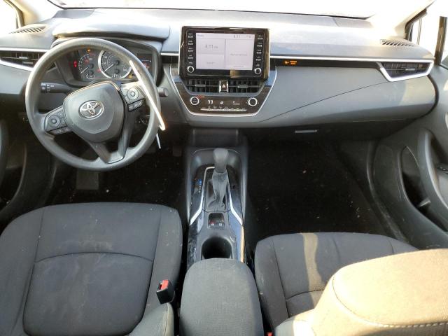 Photo 8 from auction – 2020 TOYOTA COROLLA LE with VIN JTDEPRAEXLJ044201