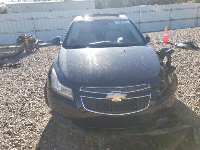 Photo 5 from auction – 2011 CHEVROLET CRUZE LTZ with VIN 1G1PH5S95B7115602