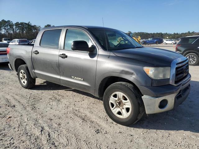Photo 4 from auction – 2011 TOYOTA TUNDRA CRE with VIN 5TFEM5F13BX024102