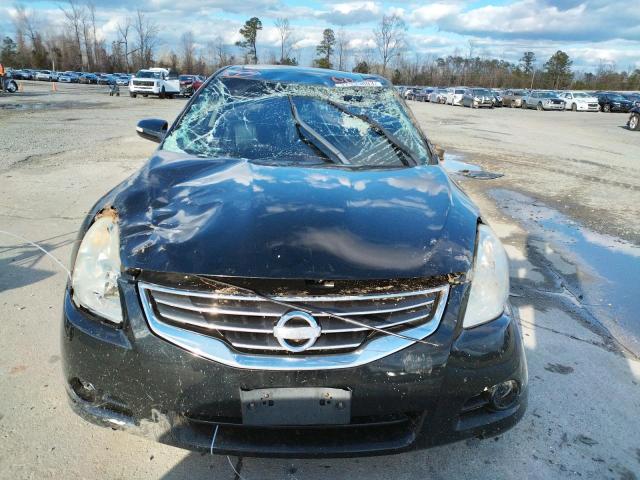 Photo 5 from auction – 2011 NISSAN ALTIMA BAS with VIN 1N4AL2AP4BN422495