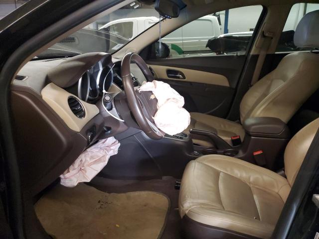 Photo 7 from auction – 2012 CHEVROLET CRUZE LT with VIN 1G1PG5SCXC7183488