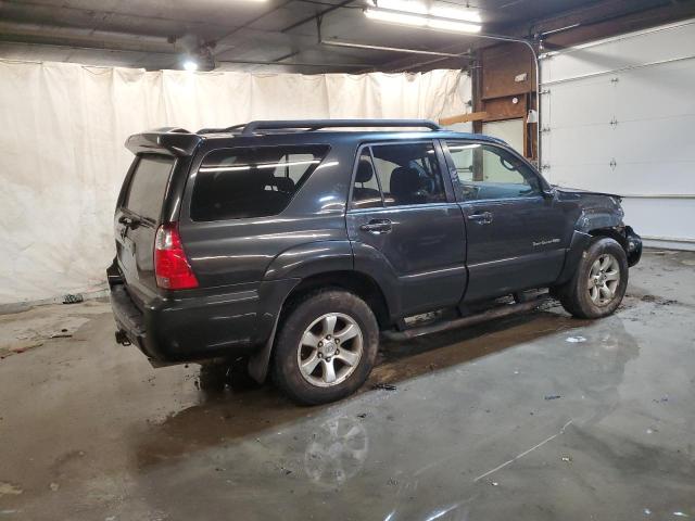 Photo 3 from auction – 2007 TOYOTA 4RUNNER SR with VIN JTEBU14R878101208