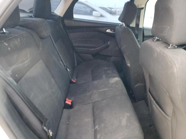 Photo 10 from auction – 2016 FORD FOCUS SE with VIN 1FADP3F21GL391147