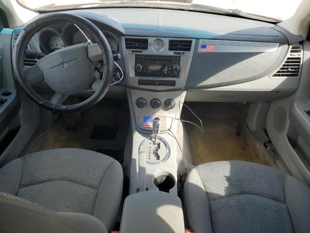 Photo 8 from auction – 2007 CHRYSLER SEBRING with VIN 1C3LC46K87N541870