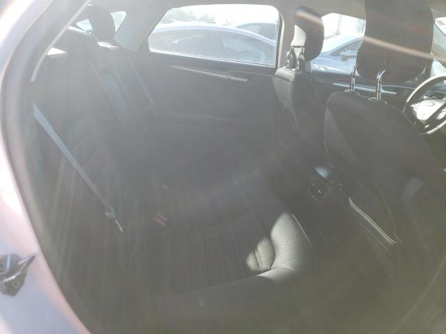 Photo 10 from auction – 2014 FORD FUSION SE with VIN 3FA6P0H72ER389146