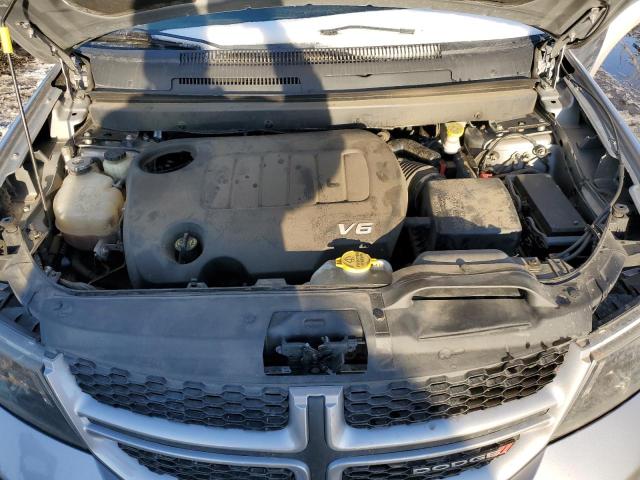 Photo 12 from auction – 2019 DODGE JOURNEY GT with VIN 3C4PDDEG8KT687380