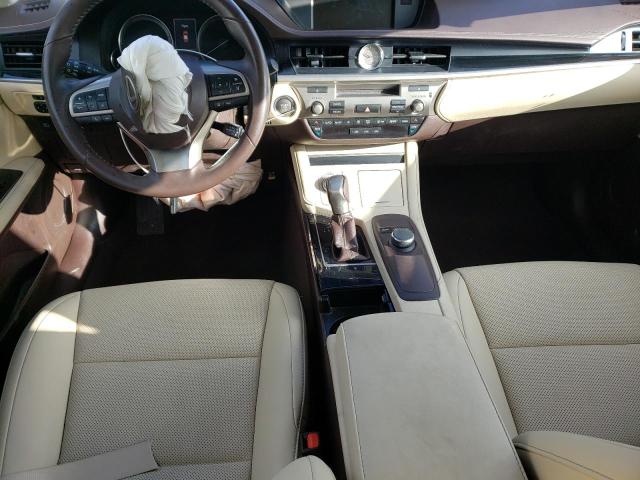 Photo 8 from auction – 2018 LEXUS ES 350 with VIN 58ABK1GG1JU116477