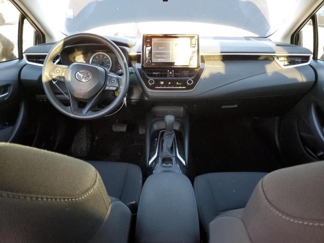 Photo 8 from auction – 2021 TOYOTA COROLLA LE with VIN 5YFEPMAE2MP271379