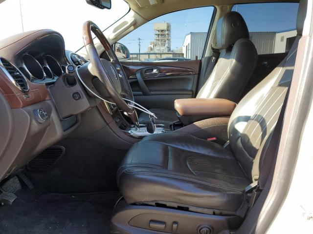 Photo 7 from auction – 2013 BUICK ENCLAVE with VIN 5GAKRDKD4DJ235413