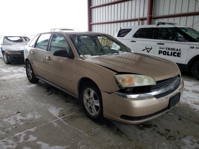 Photo 4 from auction – 2005 CHEVROLET MALIBU MAX with VIN 1G1ZT64855F219034