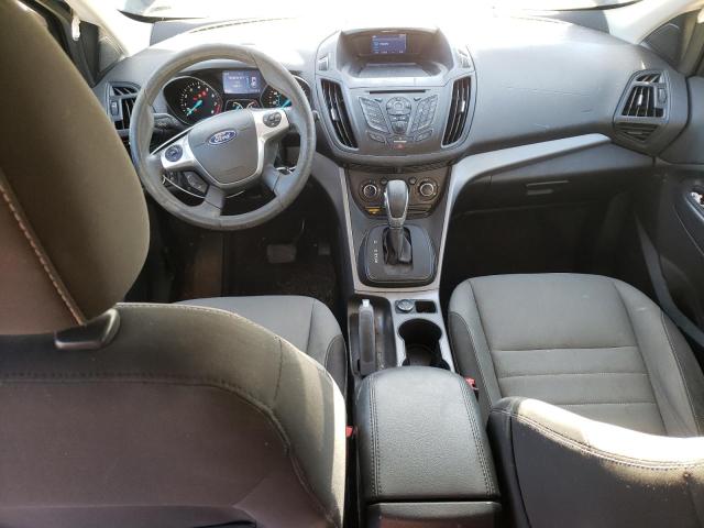 Photo 8 from auction – 2015 FORD ESCAPE SE with VIN 1FMCU0G9XFUA31937