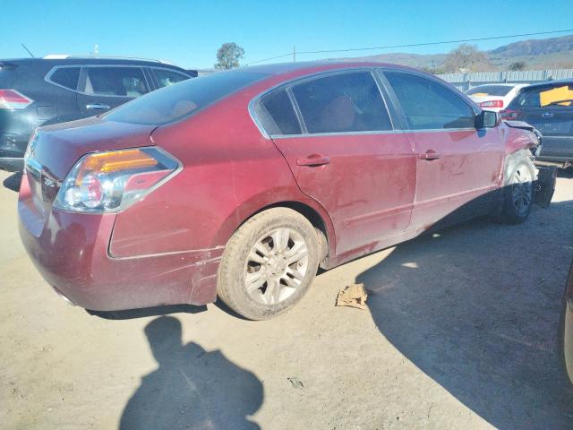 Photo 3 from auction – 2011 NISSAN ALTIMA BAS with VIN 1N4AL2AP5BN403521