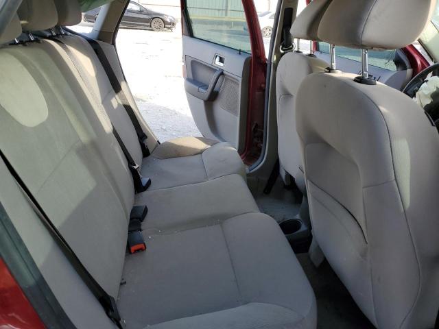 Photo 10 from auction – 2009 FORD FOCUS SES with VIN 1FAHP36N99W199682