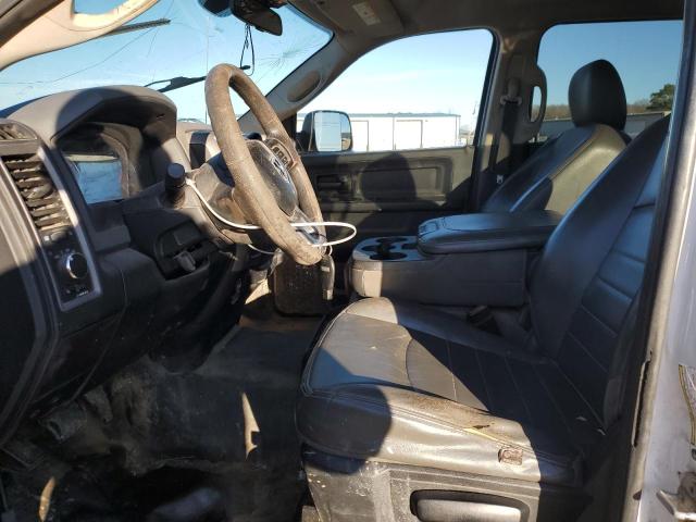 Photo 7 from auction – 2017 RAM 2500 ST with VIN 3C6UR4HL2HG620070