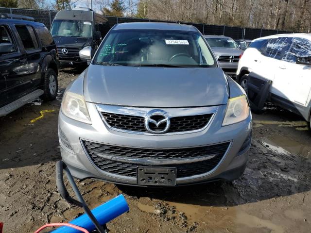 Photo 5 from auction – 2011 MAZDA CX-9 with VIN JM3TB3CVXB0301370