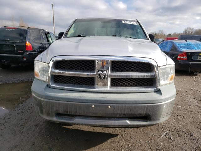 صورة رقم 5 من المزاد - 2010 DODGE RAM 1500 مع VIN 1D7RV1GP2AS142489