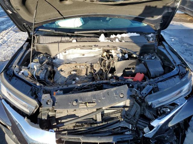 Photo 12 from auction – 2021 CHEVROLET TRAILBLAZE with VIN KL79MPSL1MB002777