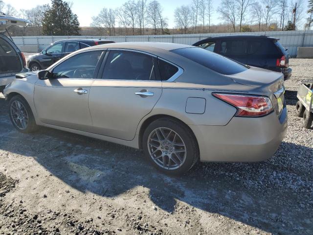 Photo 2 from auction – 2014 NISSAN ALTIMA 2.5 with VIN 1N4AL3APXEN337784