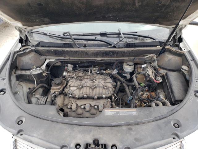 Photo 12 from auction – 2012 CADILLAC SRX PREMIU with VIN 3GYFNCE36CS631343
