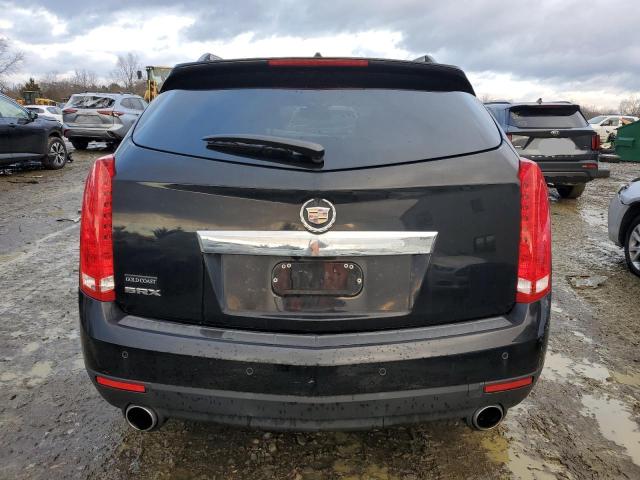 Photo 6 from auction – 2011 CADILLAC SRX LUXURY with VIN 3GYFNAEY9BS586686