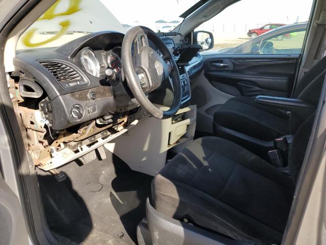 Foto 7 de la subasta – 2012 DODGE GRAND CARA con VIN 2C4RDGCG4CR304259