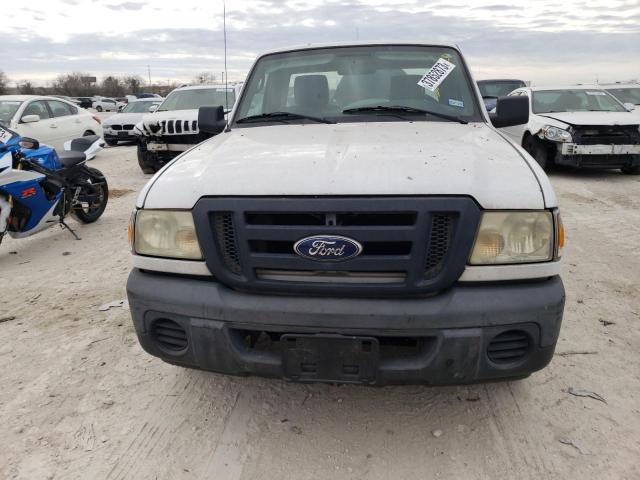 Photo 5 from auction – 2010 FORD RANGER with VIN 1FTKR1AD5APA60662