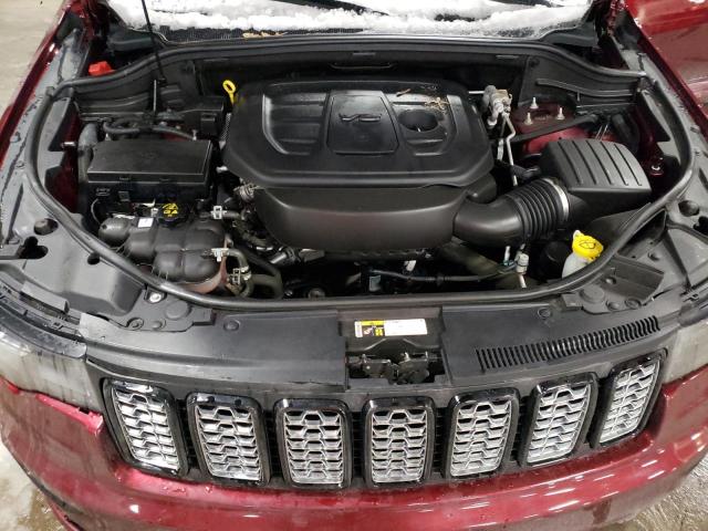 Photo 12 from auction – 2019 JEEP GRAND CHER with VIN 1C4RJFAG6KC667367