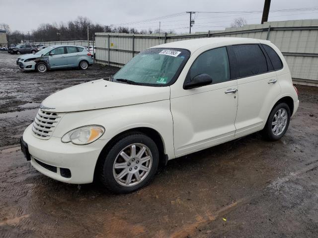 CHRYSLER PT CRUISER 2007 with VIN 3A4FY58B97T628653 - Photo from auction