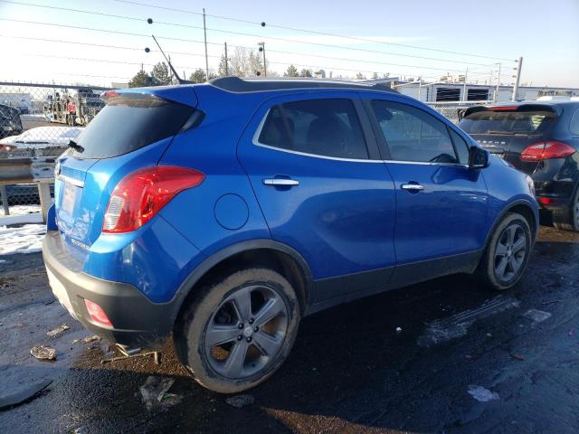 Photo 3 from auction – 2013 BUICK ENCORE CON with VIN KL4CJBSB1DB204993