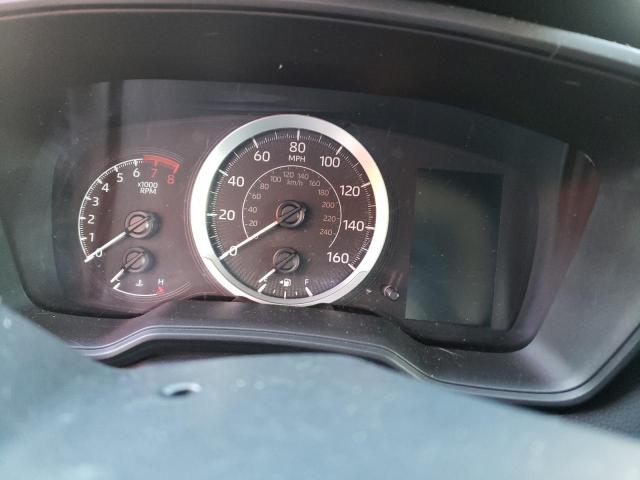 Photo 9 from auction – 2022 TOYOTA COROLLA LE with VIN 5YFEPMAEXNP292272