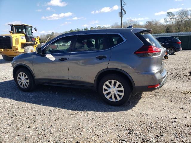 Photo 2 from auction – 2018 NISSAN ROGUE S with VIN KNMAT2MT0JP604720