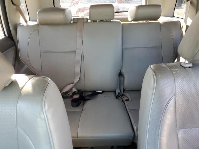 Photo 10 from auction – 2011 SUZUKI GRAND VITA with VIN JS3TE0D71B4100269
