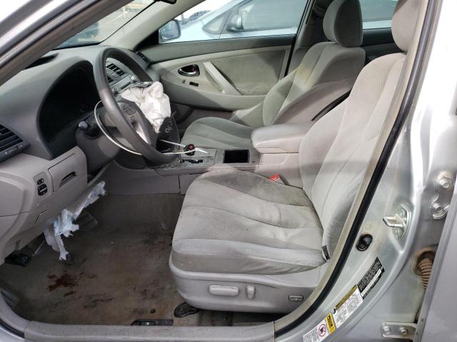 Photo 7 from auction – 2007 TOYOTA CAMRY CE with VIN 4T1BE46K37U142156