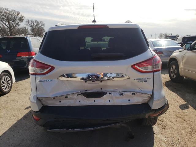 Photo 6 from auction – 2014 FORD ESCAPE TIT with VIN 1FMCU9J94EUC72453