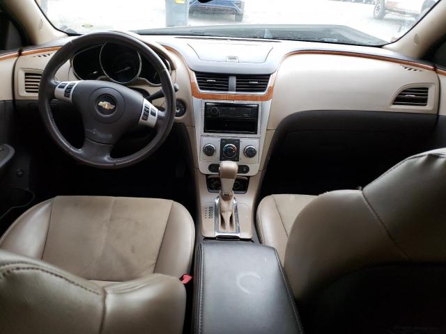 Photo 8 from auction – 2012 CHEVROLET MALIBU 2LT with VIN 1G1ZD5E02CF155757