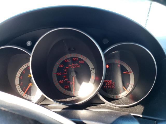Photo 9 from auction – 2006 MAZDA 3 HATCHBAC with VIN JM1BK143261426935