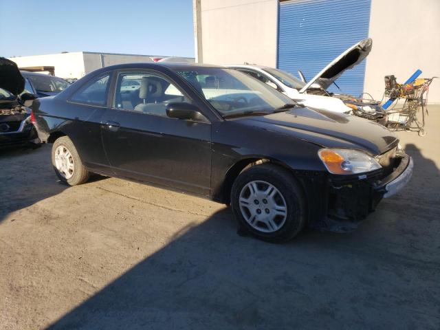 Photo 4 from auction – 2002 HONDA CIVIC LX with VIN 1HGEM22542L084650