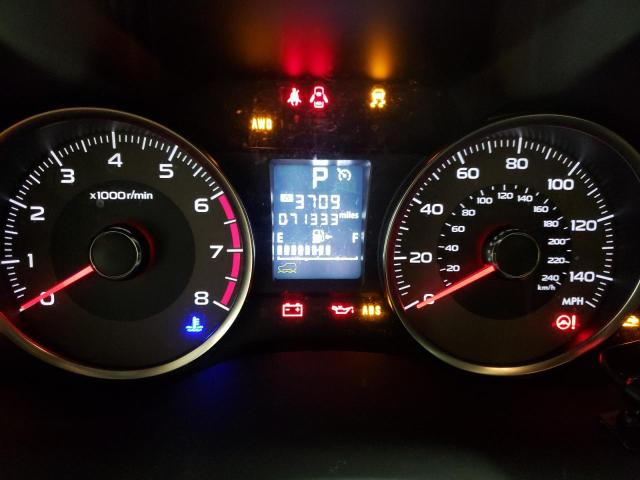 Photo 9 from auction – 2014 SUBARU FORESTER 2 with VIN JF2SJAHC7EH478176