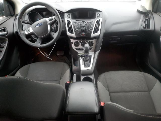Photo 8 from auction – 2013 FORD FOCUS SE with VIN 1FADP3F21DL278021