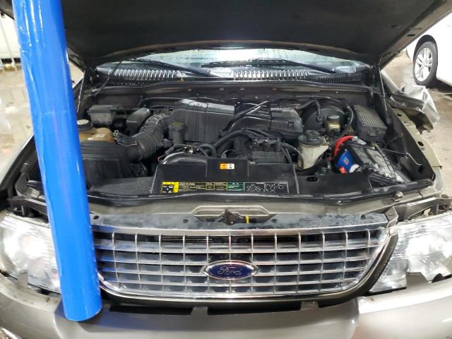 Photo 12 from auction – 2003 FORD EXPLORER X with VIN 1FMZU73K53ZB38985