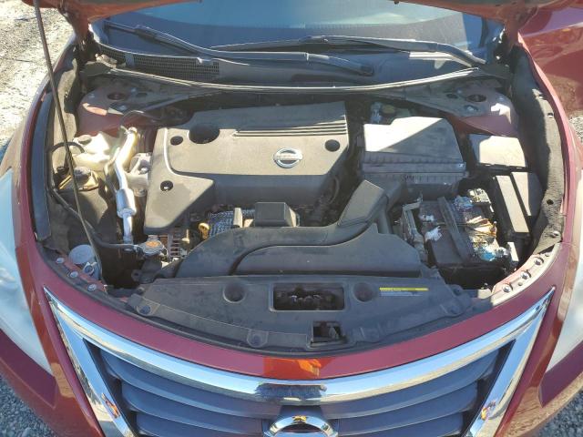Photo 11 from auction – 2015 NISSAN ALTIMA 2.5 with VIN 1N4AL3AP6FC299676