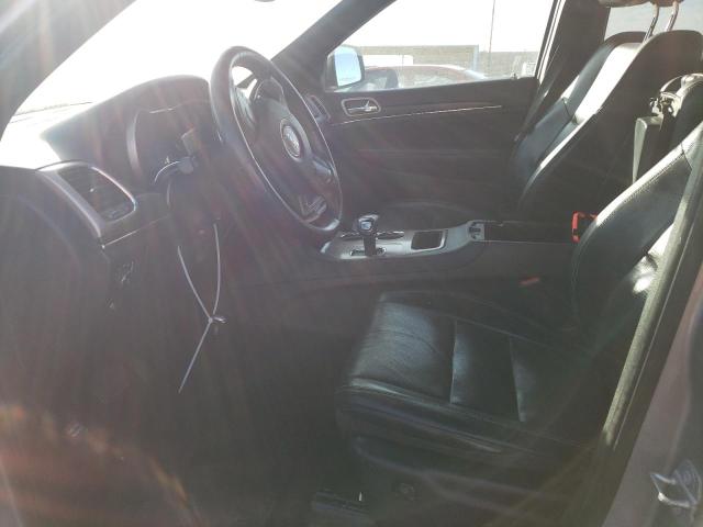 Photo 7 from auction – 2015 JEEP GRAND CHER with VIN 1C4RJEBG9FC887875