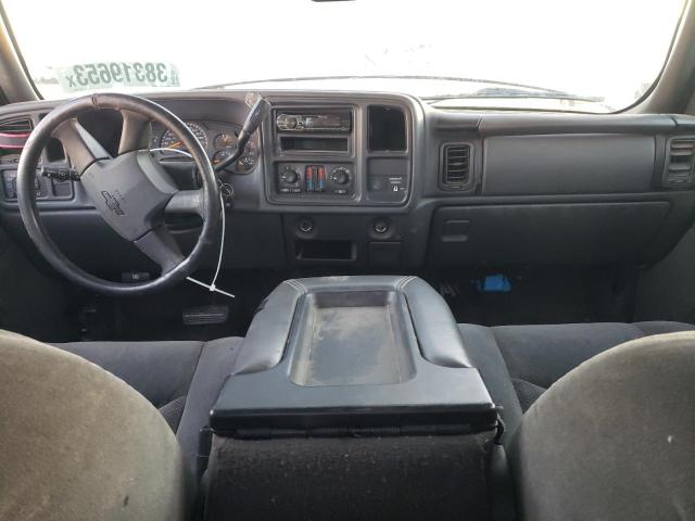Photo 8 from auction – 2004 CHEVROLET SILVERADO with VIN 2GCEC19V941426409