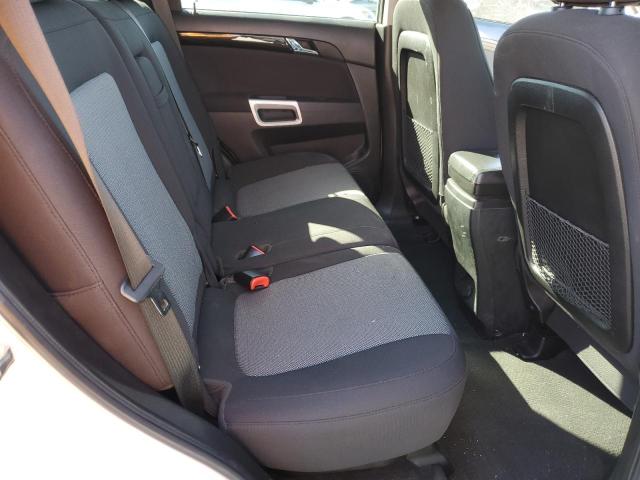 Photo 11 from auction – 2014 CHEVROLET CAPTIVA LS with VIN 3GNAL2EK9ES581801