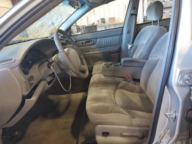 Photo 7 from auction – 2005 BUICK CENTURY CU with VIN 2G4WS52J051110125