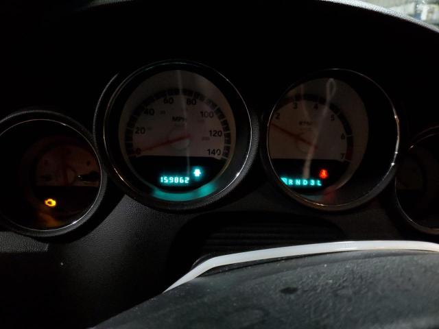 Photo 9 from auction – 2009 DODGE CHARGER SX with VIN 2B3KA33V69H545791