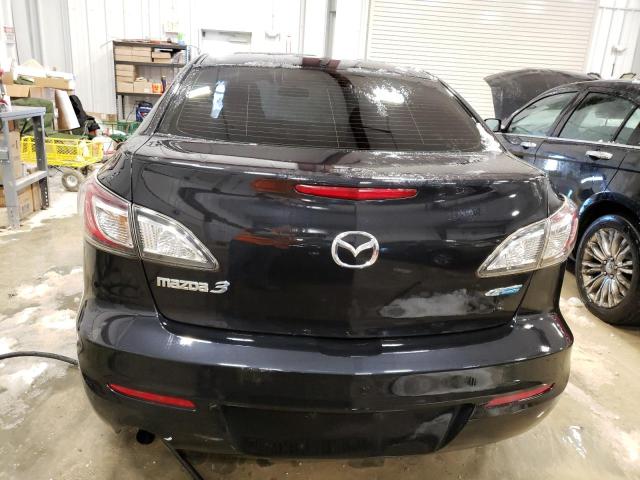 Photo 6 from auction – 2013 MAZDA 3 I with VIN JM1BL1U78D1701866