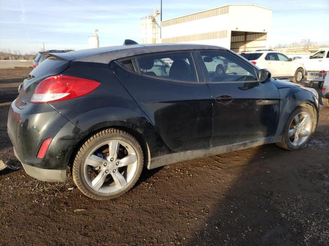 Photo 3 from auction – 2015 HYUNDAI VELOSTER with VIN KMHTC6AD0FU229851